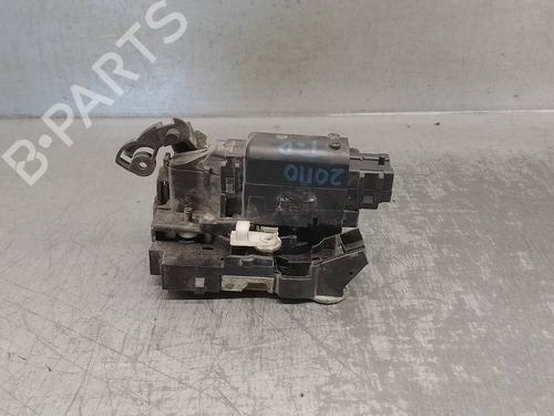 Used Rear right lock DACIA LODGY (JS_) 1.5 dCi (90 hp) 17449240