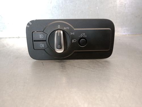 Used Headlight switch VW TOUAREG (7P5, 7P6) 3.0 V6 TDI (240 hp) 28110878
