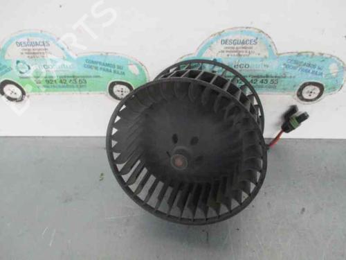Used Heater blower motor RENAULT ESPACE III (JE0_) 2.2 12V TD (JE0E, JE0H, JE0P) (113 hp) 4393583