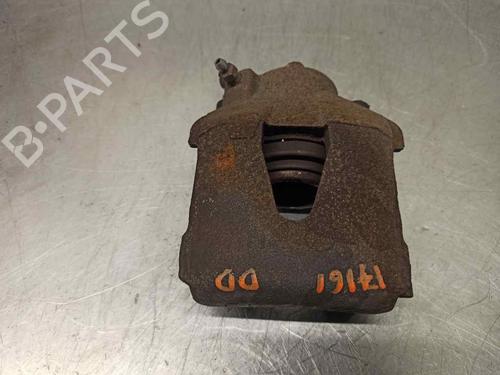 Used Right front brake caliper VW POLO V (6R1, 6C1) 1.6 TDI (90 hp) 11915067