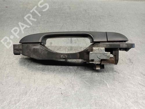 Front right exterior door handle HYUNDAI i30 (FD) 1.6 CRDi | BP8915395C129 