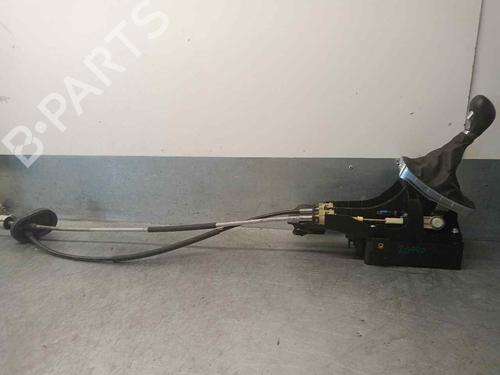 Gear lever OPEL INSIGNIA A (G09) 1.6 CDTi (68) | BP18310733M90 