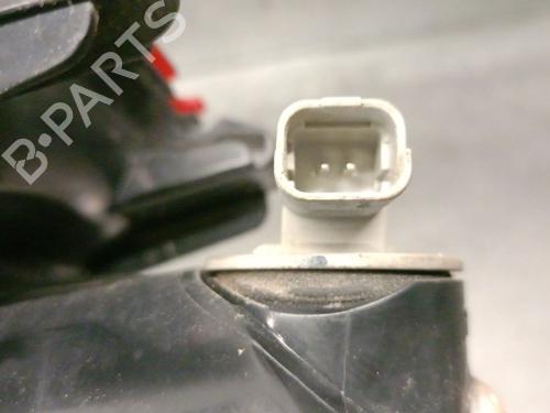 Left taillight CITROËN C3 Picasso (SH_) 1.6 HDi 110 | BP37024841C34 - Image 5