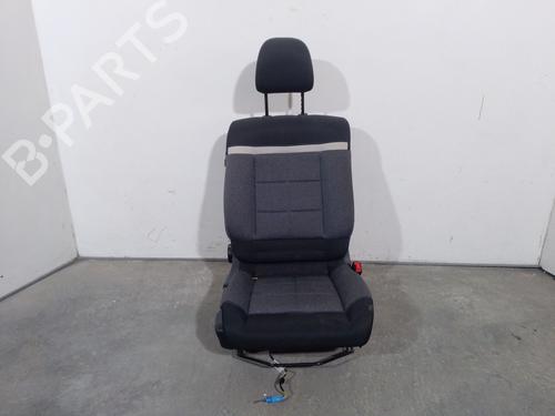 Used Right front seat CITROËN C4 CACTUS 1.5 BlueHDi 100 (102 hp) 26569009