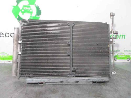 Used AC radiator CHEVROLET CAPTIVA (C100, C140) 2.0 D 4WD (150 hp) 3410551