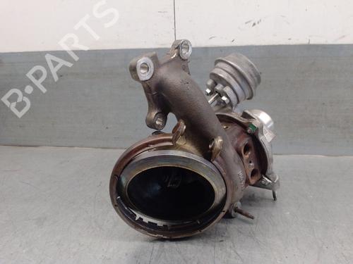 Turbocharger/Supercharger FORD FIESTA VII (HJ, HF) 1.0 EcoBoost mHEV | BP27869141M71 