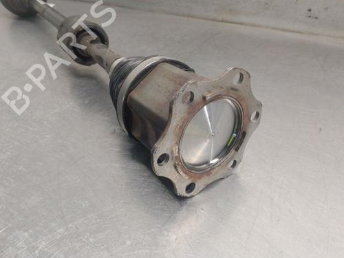 Right front driveshaft VW T-CROSS (C11, D31) 1.0 TSi | BP38536110M39 - Image 6