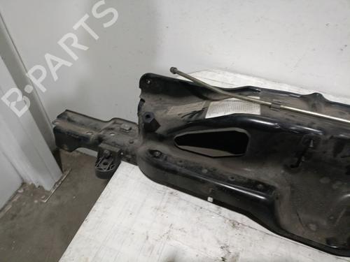 Front slam panel PEUGEOT BOXER Van 2.0 BlueHDi 130 | BP32786310C72 - Image 2