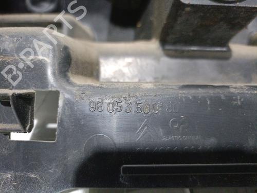 Other CITROËN C3 II (SC_) 1.2 VTi 82 | BP32396064O1 