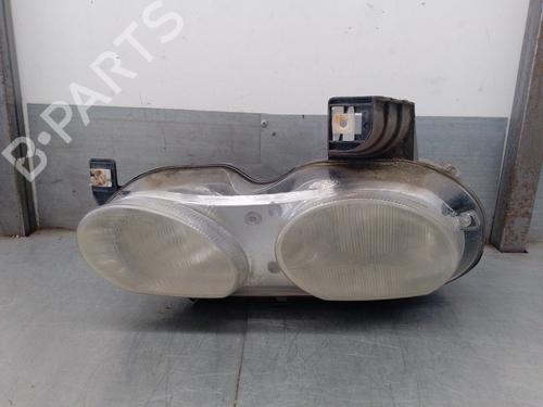 Used Right headlight ROVER 75 (RJ) 2.0 CDT (115 hp) 17542246