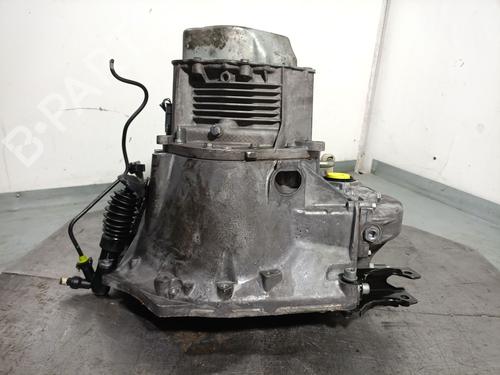 Gearbox CITROËN C3 II (SC_) 1.6 BlueHDi 100 | BP34250659M3  - Image 5