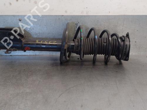 Left front shock absorber CITROËN C4 III (BA_, BB_, BC_) 1.2 PureTech 130 (BAHNSA, BAHNSB) | BP36359230M16 - Image 3
