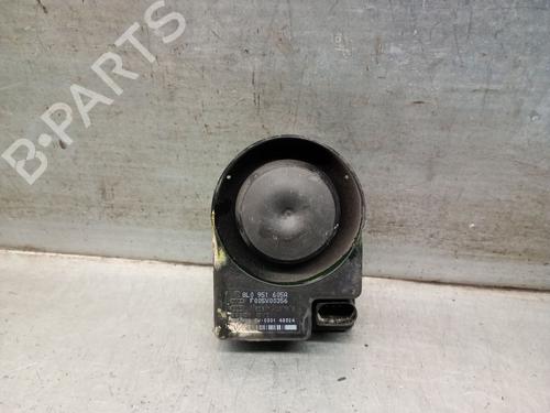 Elektronisk modul AUDI A4 B6 Convertible (8H7) 1.8 T (163 hp) 23134627