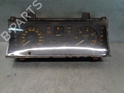 Instrument cluster RENAULT 21 (B48_)  | BP8870636C47
