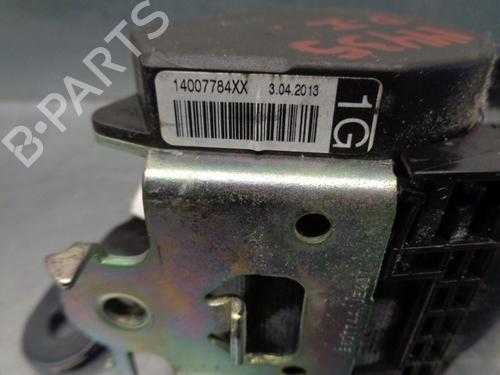 Front left seatbelt FIAT ULYSSE (179_) 2.2 JTD | BP8909063I26 