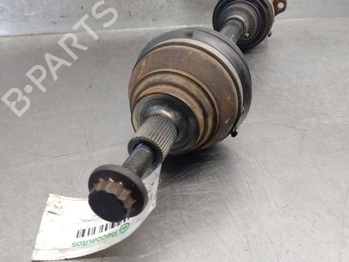 Left front driveshaft AUDI A3 Limousine (8VS, 8VM) 2.0 TDI | BP34584304M38  - Image 5
