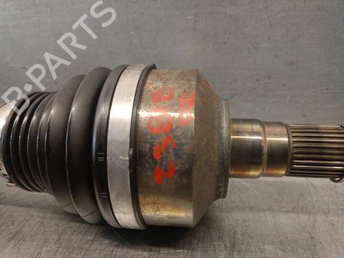 Antriebswelle links vorne VOLVO XC60 I SUV (156) D5 AWD | BP29915759M38 