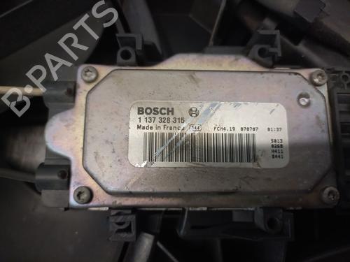 Radiator fan AUDI A5 (8T3) 2.7 TDI | BP37800736M35 - Image 6