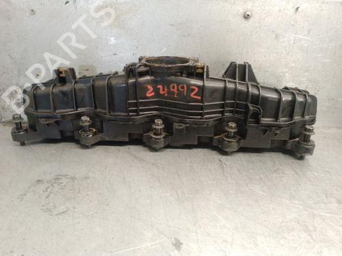 Used Intake manifold Intake manifold FORD RANGER (TKE) 2.2 TDCi 4x4 (125 hp) 33468321 33468321