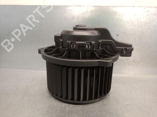 Used Heater blower motor KIA STONIC (YB) 1.2 CVVT (84 hp) 27191598