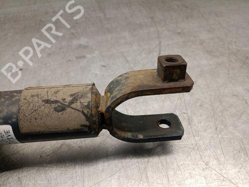 Right rear shock absorber HONDA CIVIC VI Fastback (MA, MB) 1.5 16V (MB3) | BP30547129M19