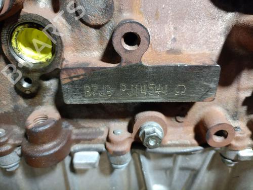 Engine FORD PUMA (J2K, CF7) 1.0 EcoBoost mHEV | BP36647139M1 - Image 15