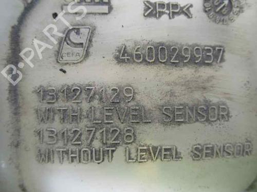 Expansion tank OPEL ZAFIRA / ZAFIRA FAMILY B (A05) 1.6 CNG (M75) | BP2332802C120 