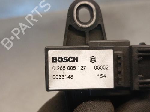 Electronic sensor LANCIA MUSA (350_) 1.3 D Multijet (350.AXB11, 350.AXB1A) | BP36461097M84 - Image 4