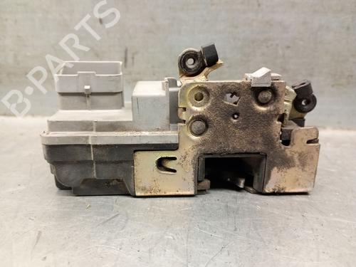 Front left lock PEUGEOT 206 Hatchback (2A/C) 2.0 HDI 90 | BP23101706C98 