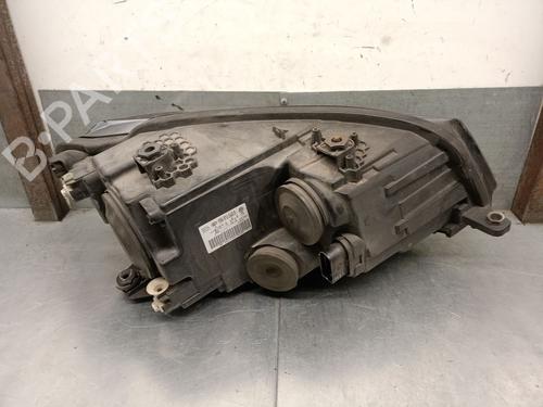 Left headlight VW CADDY IV Box Body/MPV (SAA, SAH) 2.0 TDI | BP38074873C28 - Image 2