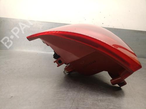Left taillight CITROËN C3 I (FC_, FN_) 1.4 HDi | BP30973089C34
