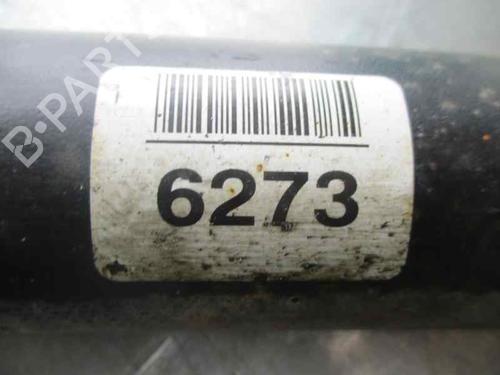 Right rear shock absorber CITROËN JUMPY I Van (BS_, BT_, BY_, BZ_) 2.0 HDi 95 | BP5585437M19 