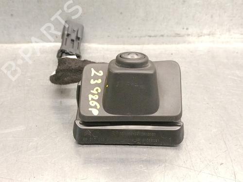 Electronic module CITROËN C4 Picasso II 1.6 BlueHDi 120 | BP30177751M83 