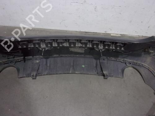 Rear bumper MERCEDES-BENZ E-CLASS (W212) E 300 CDI / BlueTEC (212.020, 212.021, 212.027) | BP16314385C8 