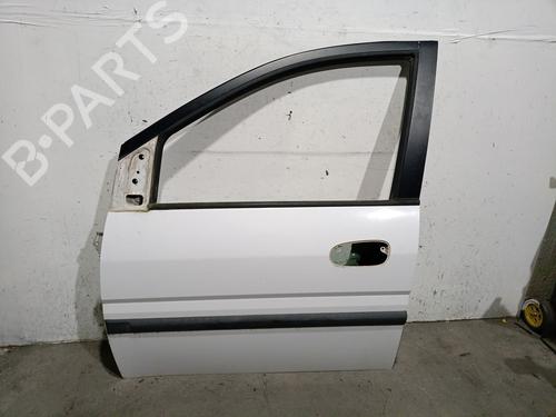 Dør venstre fortil Dør venstre fortil HYUNDAI MATRIX (FC) 1.5 CRDi (82 hp) 31210422 31210422