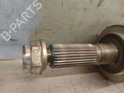Right rear driveshaft SUBARU FORESTER (SH_) 2.0 D AWD (SHH, SHD, SHN) | BP29405183M41 