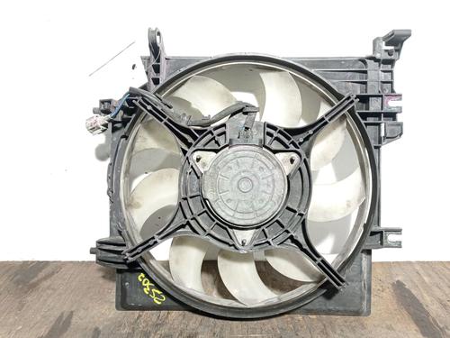 Radiator fan SUBARU FORESTER (SJ_) 2.0 D AWD (SJD) | BP34715760M35 - Image 2