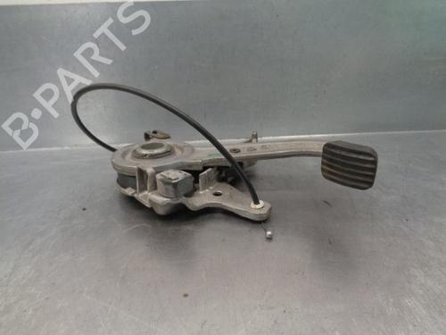 Hand brake MERCEDES-BENZ S-CLASS (W220, V220) S 500, S 500 L (220.075, 220.175, 220.875) | BP18296878I18 