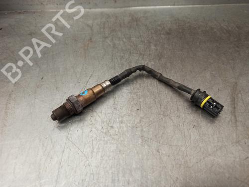 Used Electronic sensor MERCEDES-BENZ A-CLASS (W168) A 190 (168.032, 168.132) (125 hp) 11062315