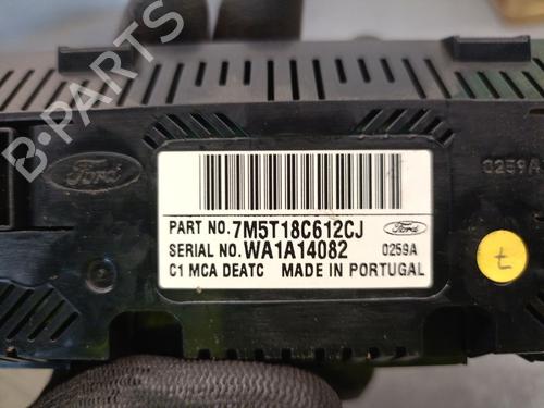 Climate control FORD KUGA I 2.0 TDCi | BP34174243I5  - Image 5