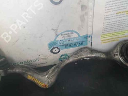 Used Left front suspension arm BMW 1 (E87) 120 d (163 hp) 2095369