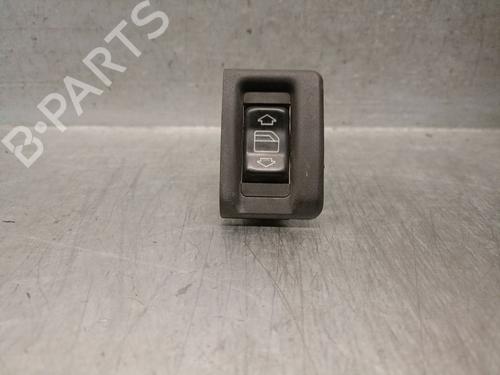 Used Right rear window switch MERCEDES-BENZ S-CLASS (W126) [1979-1991]  24605490