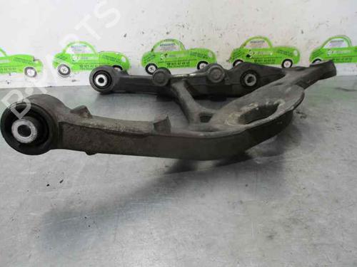 Left rear suspension arm MERCEDES-BENZ M-CLASS (W164) ML 320 CDI 4-matic (164.122) | BP2306234M14 