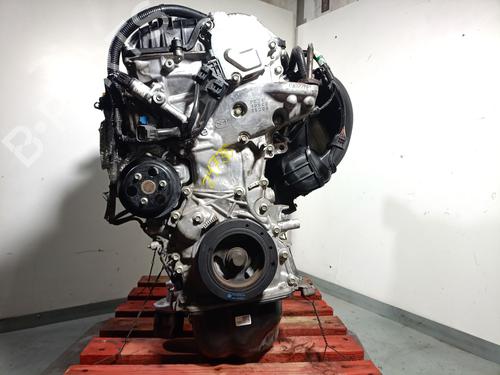 Used Engine MAZDA 3 Hatchback (BP) 2.0 SKYACTIV-G M Hybrid (122 hp) 32372635