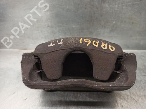 Left front brake caliper RENAULT KANGOO / GRAND KANGOO II (KW0/1_) 1.5 dCi 75 (KW07, KW10, KW04) | BP15847050M105 