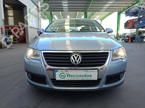 håndbremse VW PASSAT B6 (3C2) 2.0 TDI | BP37667574I18 - Image 9