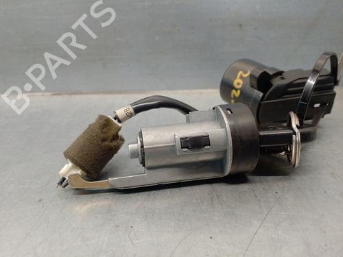 Ignition barrel DAEWOO LANOS (KLAT) 1.5 | BP17716343M48 - Image 4