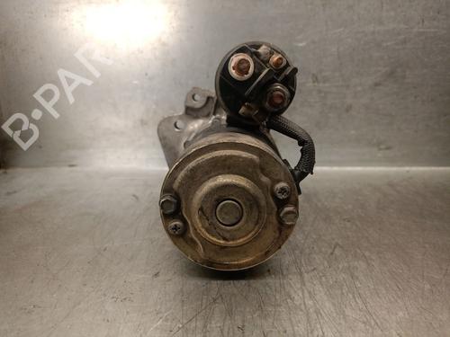 Anlasser RENAULT SCÉNIC II (JM0/1_) 1.5 dCi (JM02, JM13) | BP29821332M8