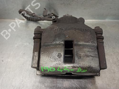 Used Right front brake caliper Right front brake caliper 16038826 16038826