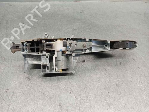 Rear left exterior door handle CITROËN BERLINGO MULTISPACE (B9) 1.6 HDi 75 / BlueHDi 75 | BP8847743C130 